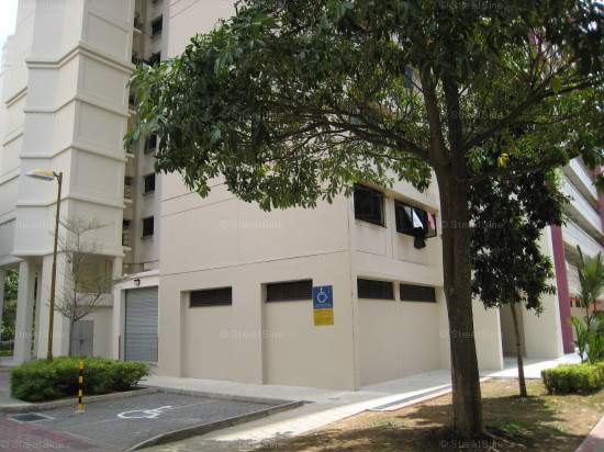 Blk 118A Jalan Membina (Bukit Merah), HDB 4 Rooms #146102